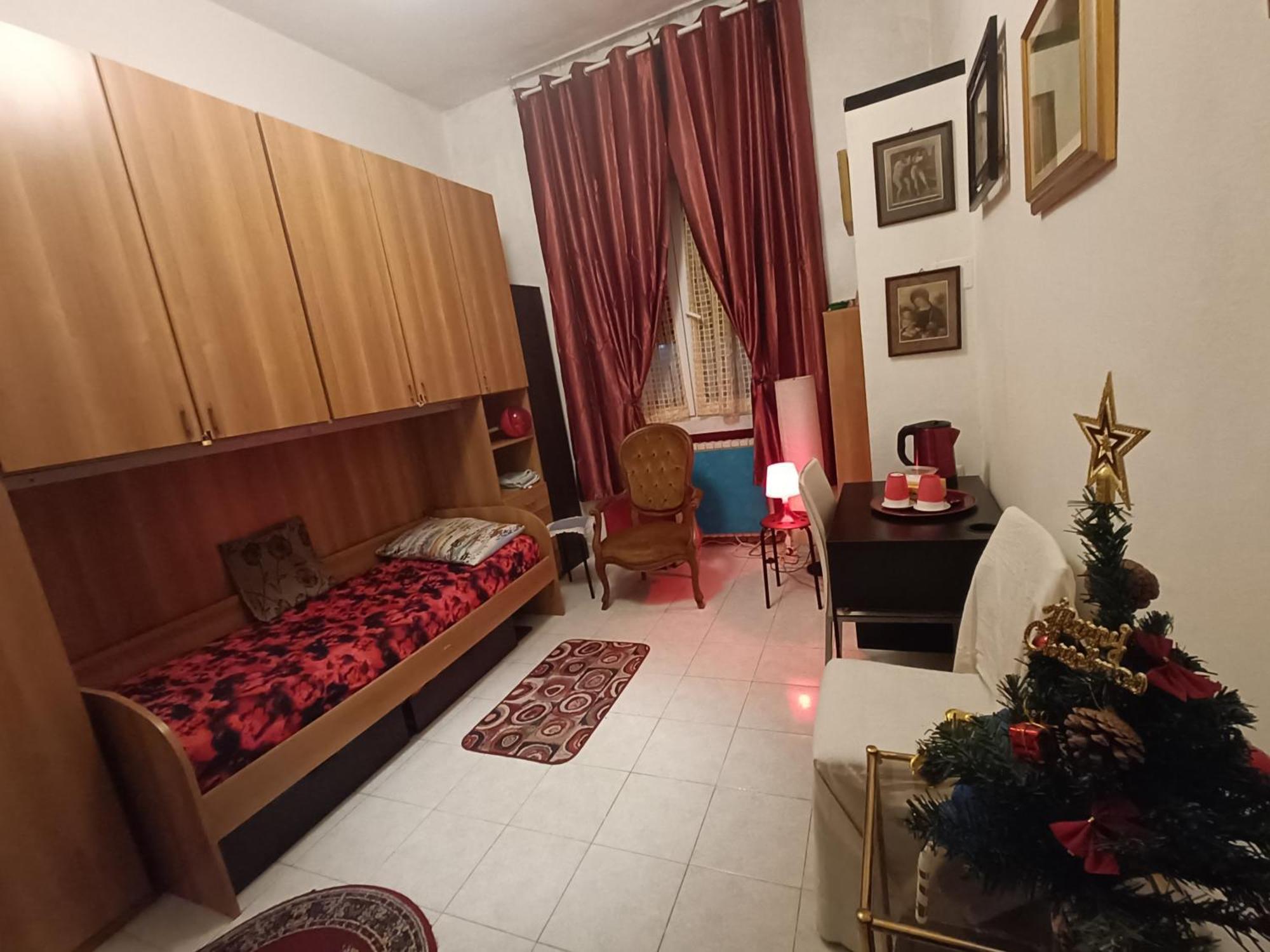 Casa Vicino Villapizzone Мілан Екстер'єр фото